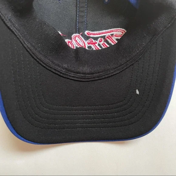 Titleist Golf Blue Cubs MLB Hat Men's Size S/M - Picture 5 of 7